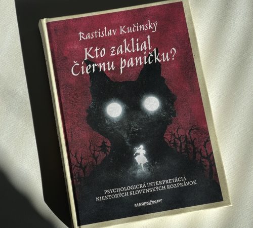 Alexandra-Hrehova_21_Ilustrovana-kniha-–-Kto-zaklial-Ciernu-panick-2023