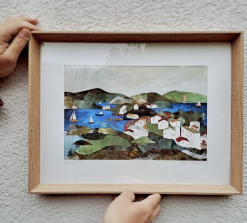 Bianka-Torok_35_Spain-collage-collaboration-with-Daniel-Hanusz