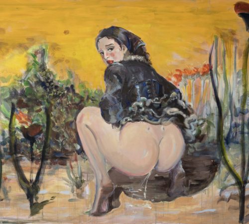 Dajana-Hrossova_21_Z-archivu-galerie-WhiteWeiss-Curajuce-dievca-2021