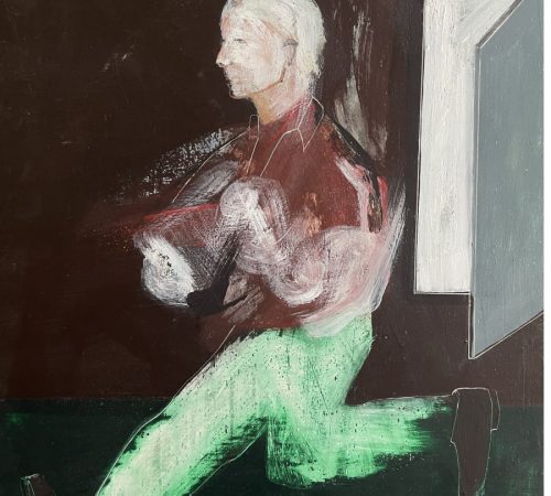 David-Javorsky_06_Runner-22x30-Eggtempera-2023