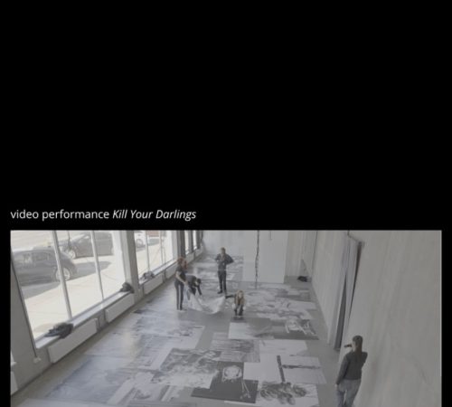 kill your darlings  – kópia - 2