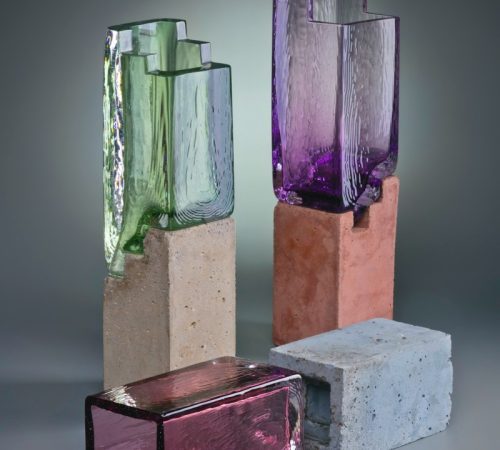 Katarina-Pozorova_20_Objekt-glass-concrete-2021