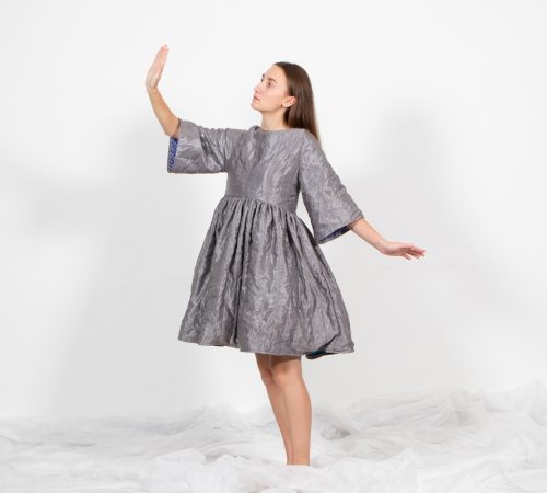 Lenka-Vallova_14_PUFF-DRESS-model-kaja