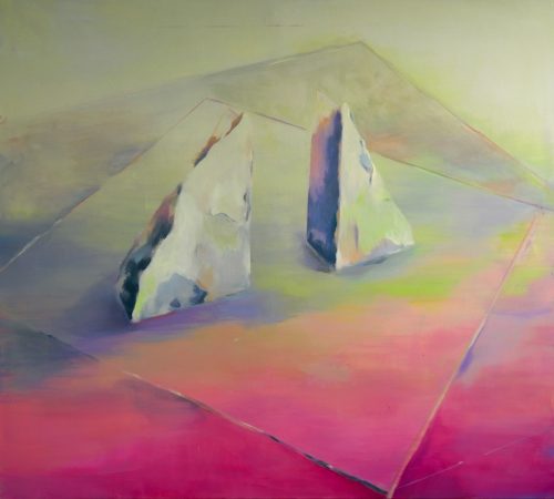 Lucia-Vesela_04_Izba-2020-olej-na-platne-170x190-cm