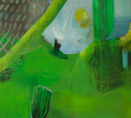 Ludmila-Machova_07_Denatura-Denatura-I.-145-x-140-cm-akryl-na-platne-2016