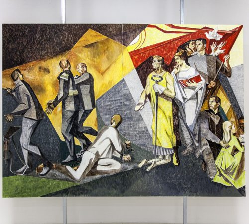 Marcel-Malis_11_pohlad-do-vystavy-Z-fondu-SODA-gallery-2018