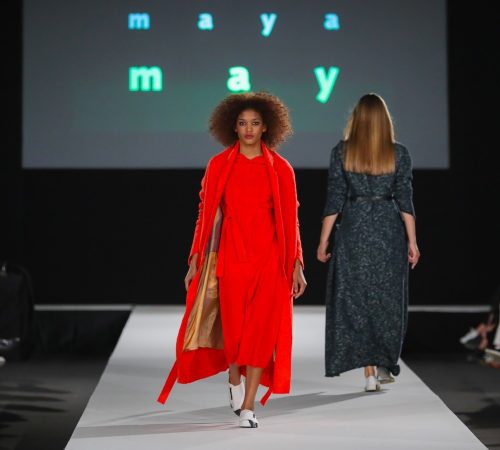 MQ Vienna Fashion Week 2020