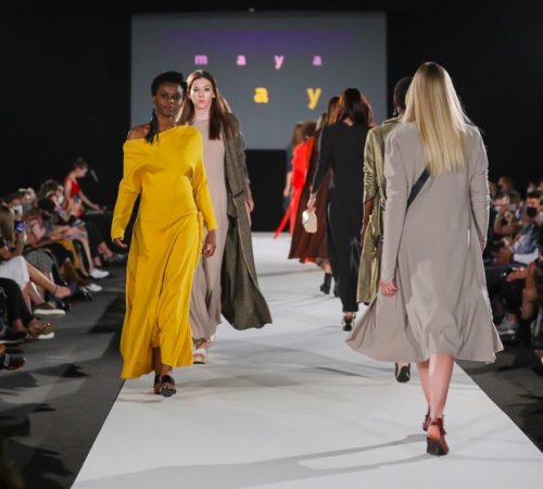 MQ Vienna Fashion Week 2020