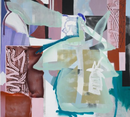 Matej-Maturkanic_07_Too-Much-acrylic-spray-and-oil-on-canvas-150x140cm-foto-Viki-Kollerova-Atelier-XIII