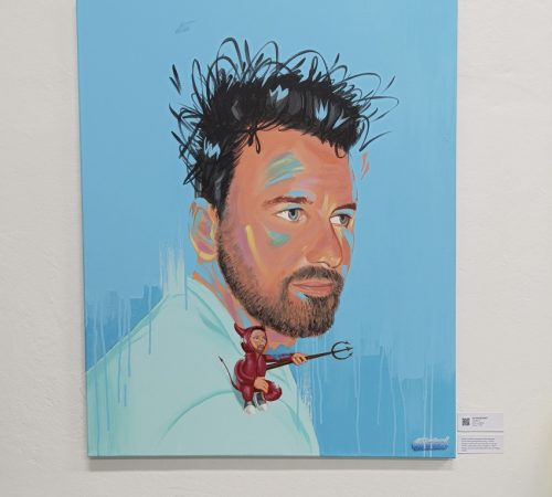 Matuch_14_Autoportret