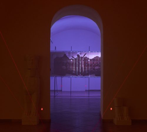 Michal-Mitro_14_VOLTA-Conditions-Are-Now-Planetary-G99-Dum-Umeni-Brno-2022-foto-Mitro-a-Polina-Davidenko
