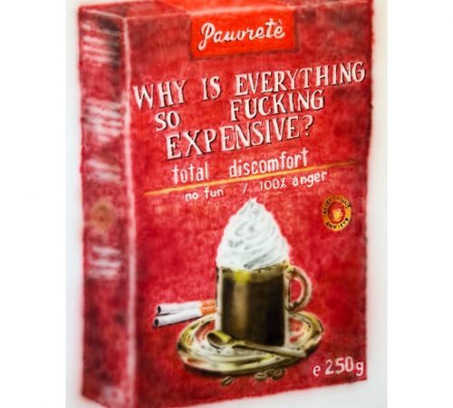 Michal-Sumichrast_17_COFFEE-AND-WHIPPED-CREAM_airbrush-na-papieri_60x80_2024