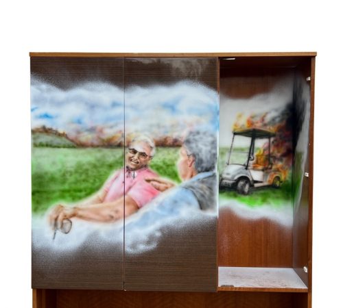 Michal-Sumichrast_21_RETIRED-FOREVER_airbrush-na-skrini_160x160x60_2024