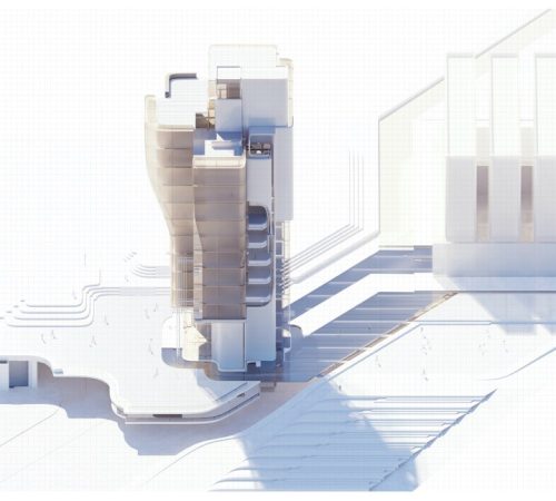 Nikola-Beim_05_Diplomova-praca-Rozsirenie-Slovenskeho-Narodneho-Archivu-axo_Studio-Hani-Rashid