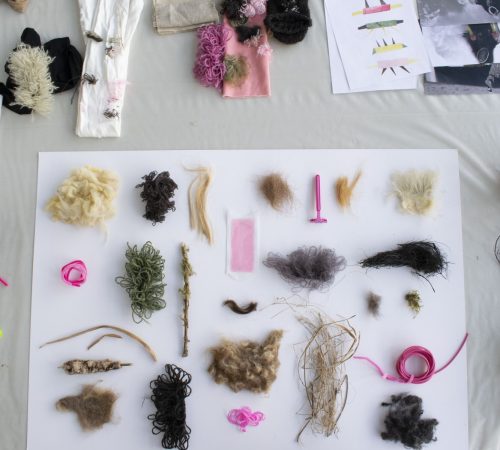 Petra-Vicenova_08_Hairy-Matter-v-spolupraci-s-Carlotta-Sanna-@carliiotta