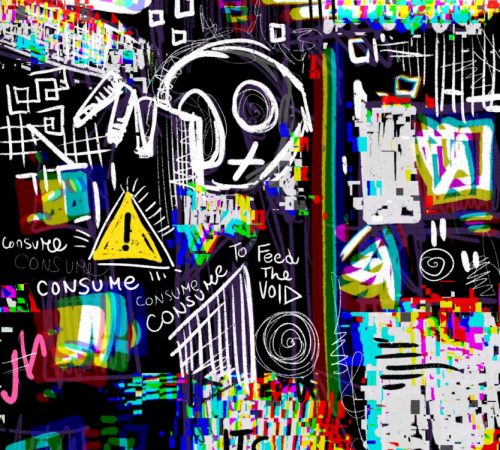 Untitled Artwork