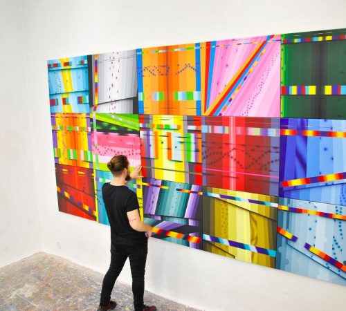 Simon-Kucera_03_Simon-Kucera-Polyptych-malba