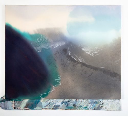 Zofia-Dubova_15_Tilicho-base-camp-150x135cm-akryl-a-suchy-pastel-na-platne-2023-kopia